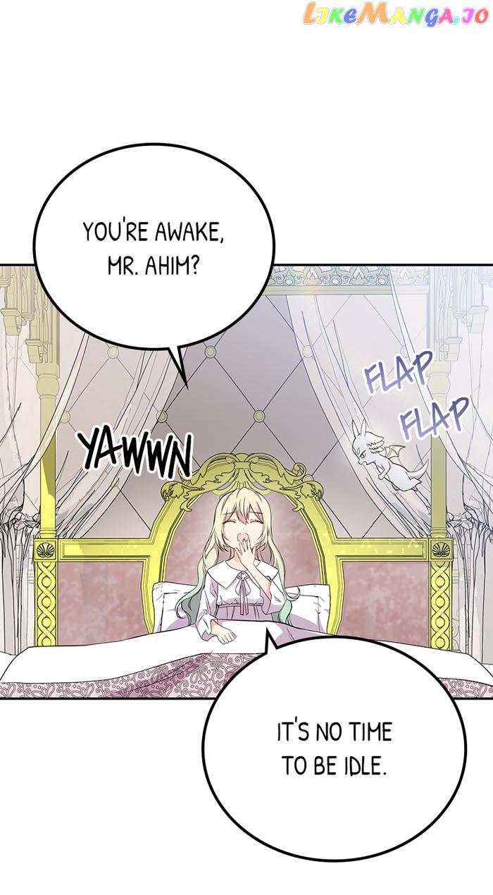 Trumping My Tragic Destiny Chapter 14 - page 13