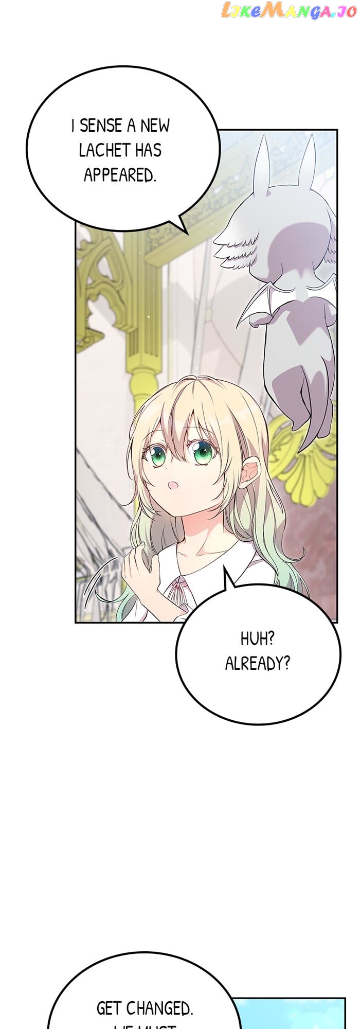 Trumping My Tragic Destiny Chapter 14 - page 14