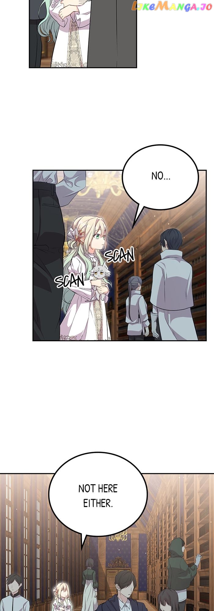 Trumping My Tragic Destiny Chapter 14 - page 16