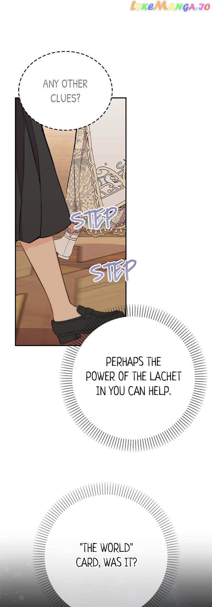 Trumping My Tragic Destiny Chapter 14 - page 19