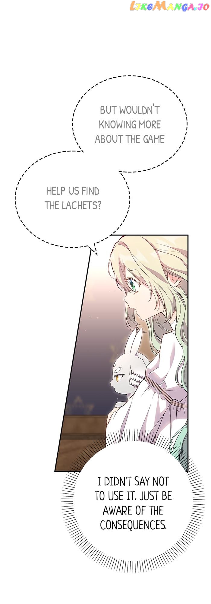 Trumping My Tragic Destiny Chapter 14 - page 23