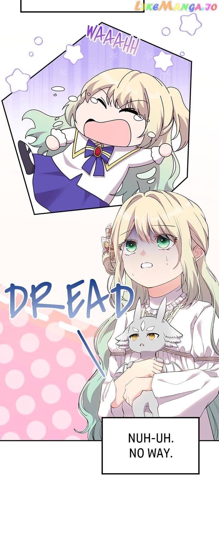 Trumping My Tragic Destiny Chapter 14 - page 26