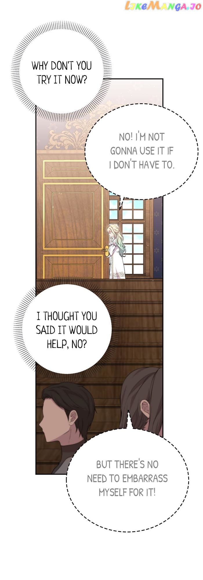Trumping My Tragic Destiny Chapter 14 - page 27