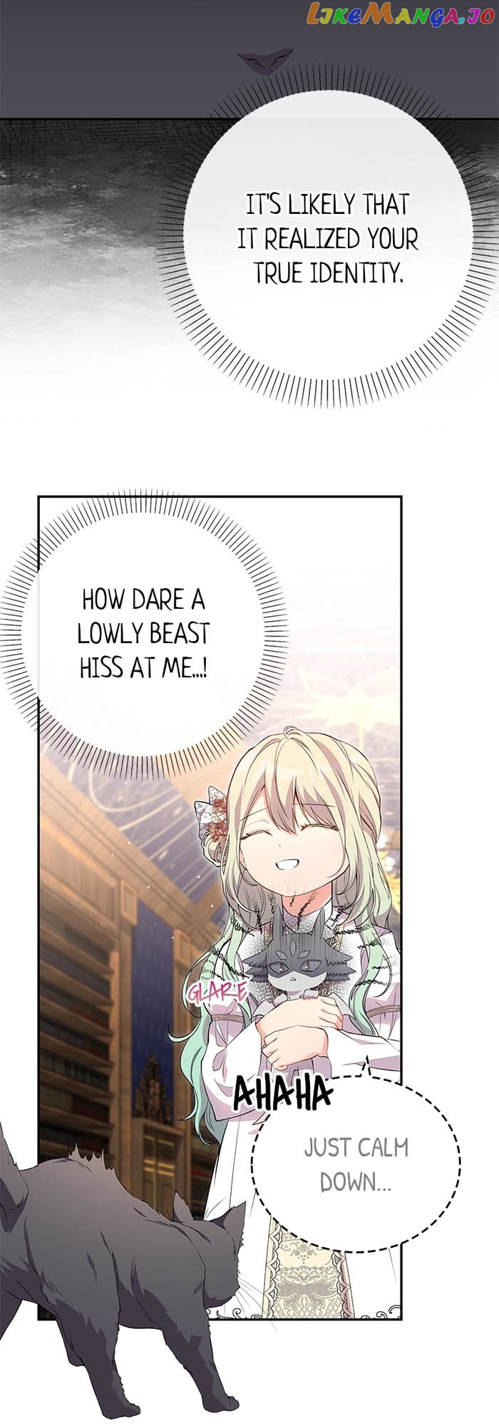 Trumping My Tragic Destiny Chapter 14 - page 30