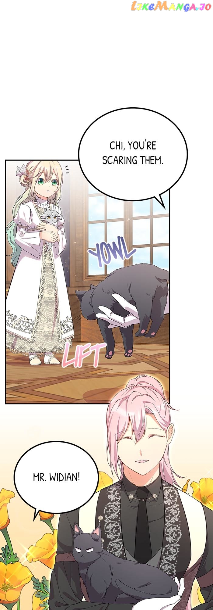 Trumping My Tragic Destiny Chapter 14 - page 32
