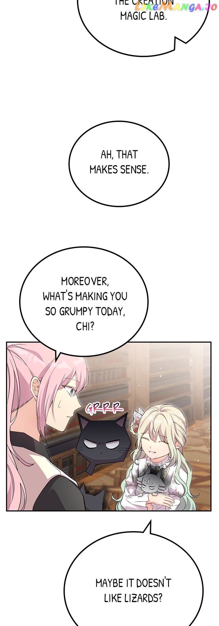Trumping My Tragic Destiny Chapter 14 - page 34