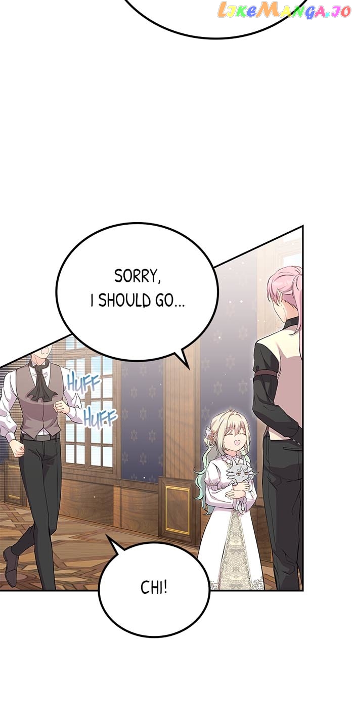 Trumping My Tragic Destiny Chapter 14 - page 35