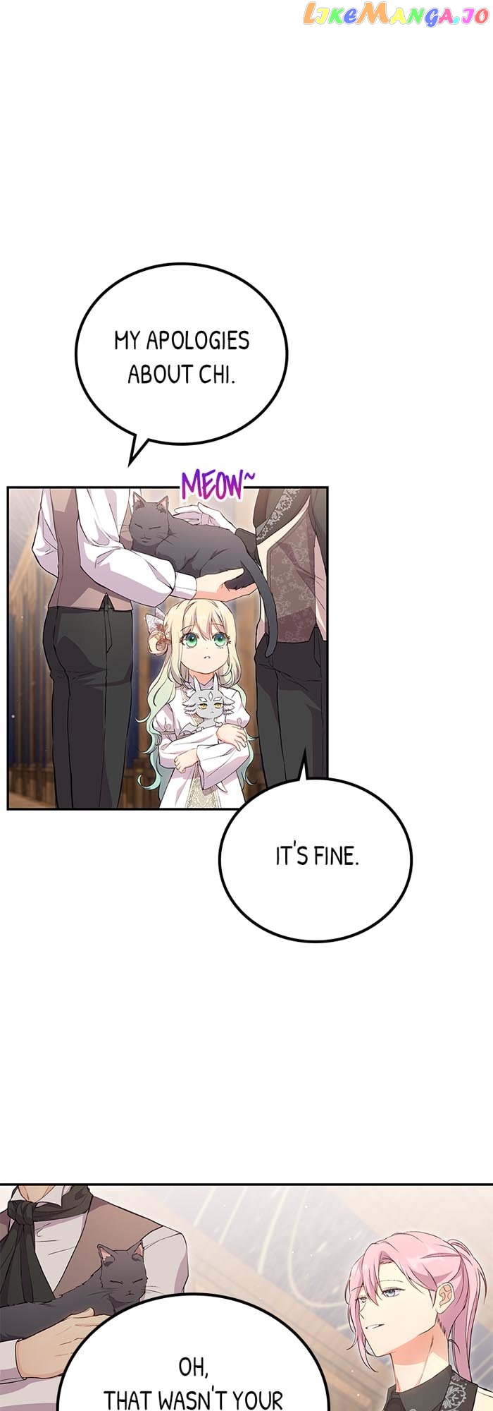 Trumping My Tragic Destiny Chapter 14 - page 36