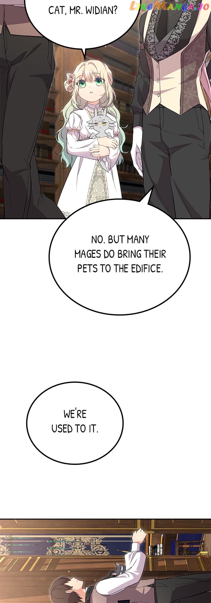 Trumping My Tragic Destiny Chapter 14 - page 37