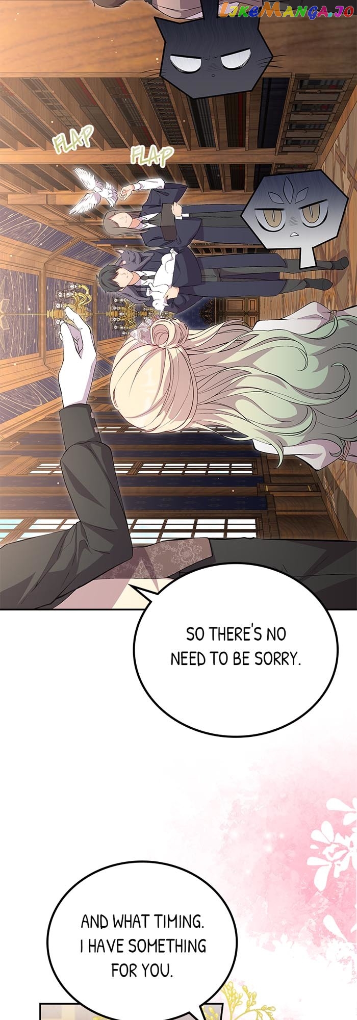 Trumping My Tragic Destiny Chapter 14 - page 38
