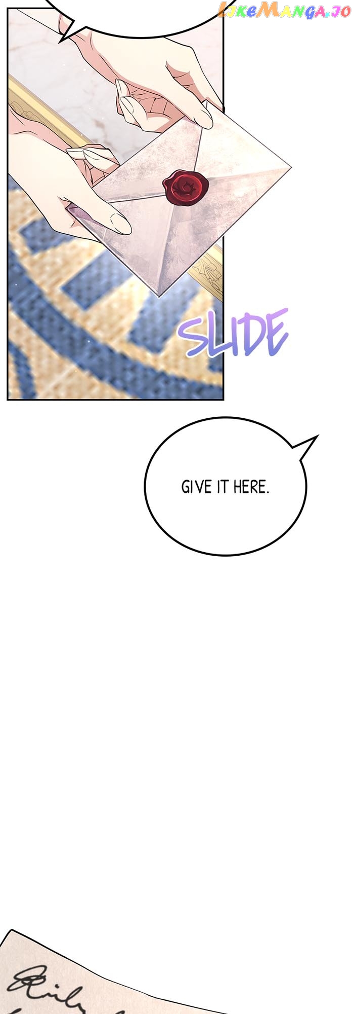 Trumping My Tragic Destiny Chapter 14 - page 4