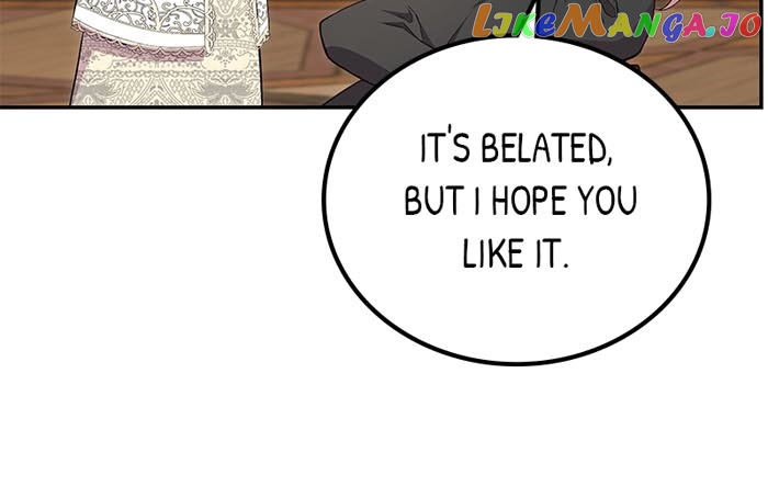Trumping My Tragic Destiny Chapter 14 - page 40