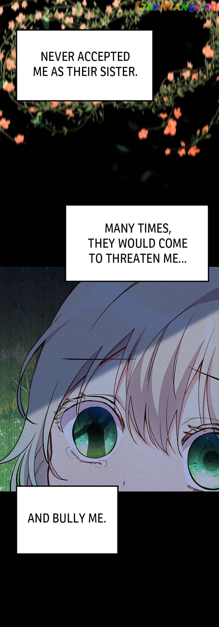 Trumping My Tragic Destiny Chapter 14 - page 44