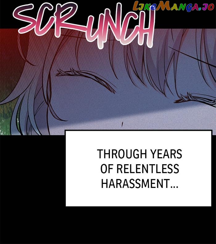 Trumping My Tragic Destiny Chapter 14 - page 45