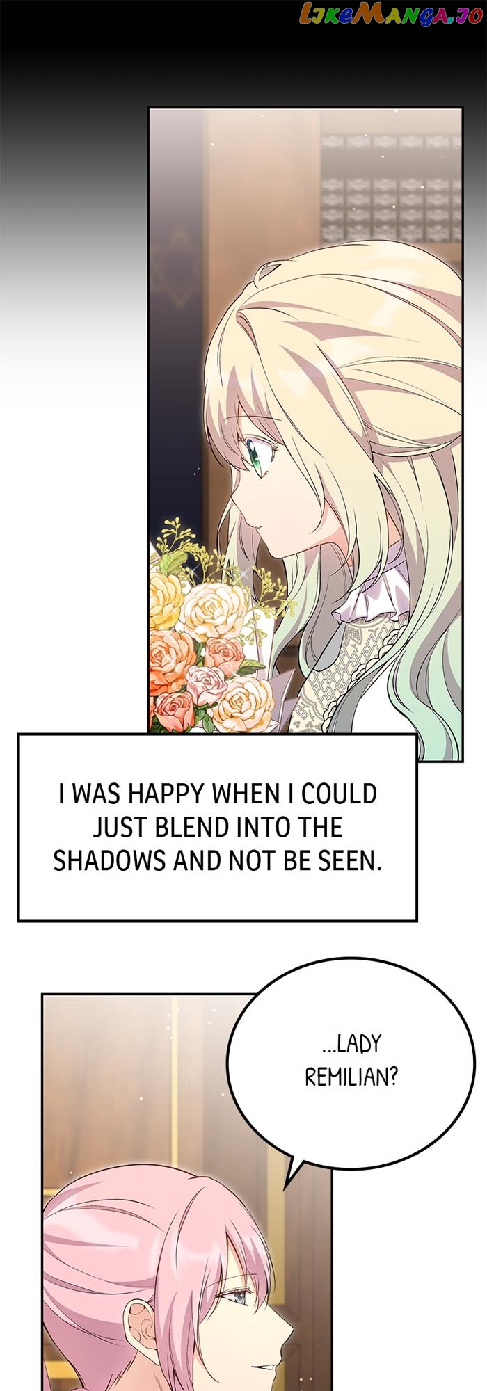 Trumping My Tragic Destiny Chapter 14 - page 46