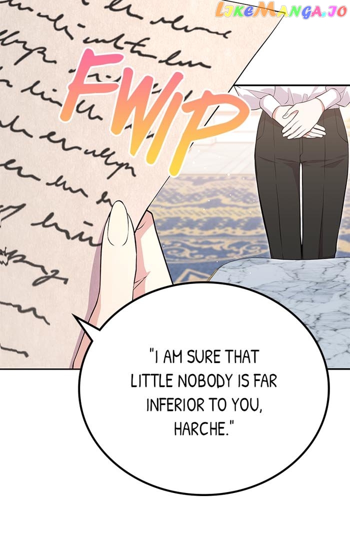 Trumping My Tragic Destiny Chapter 14 - page 5