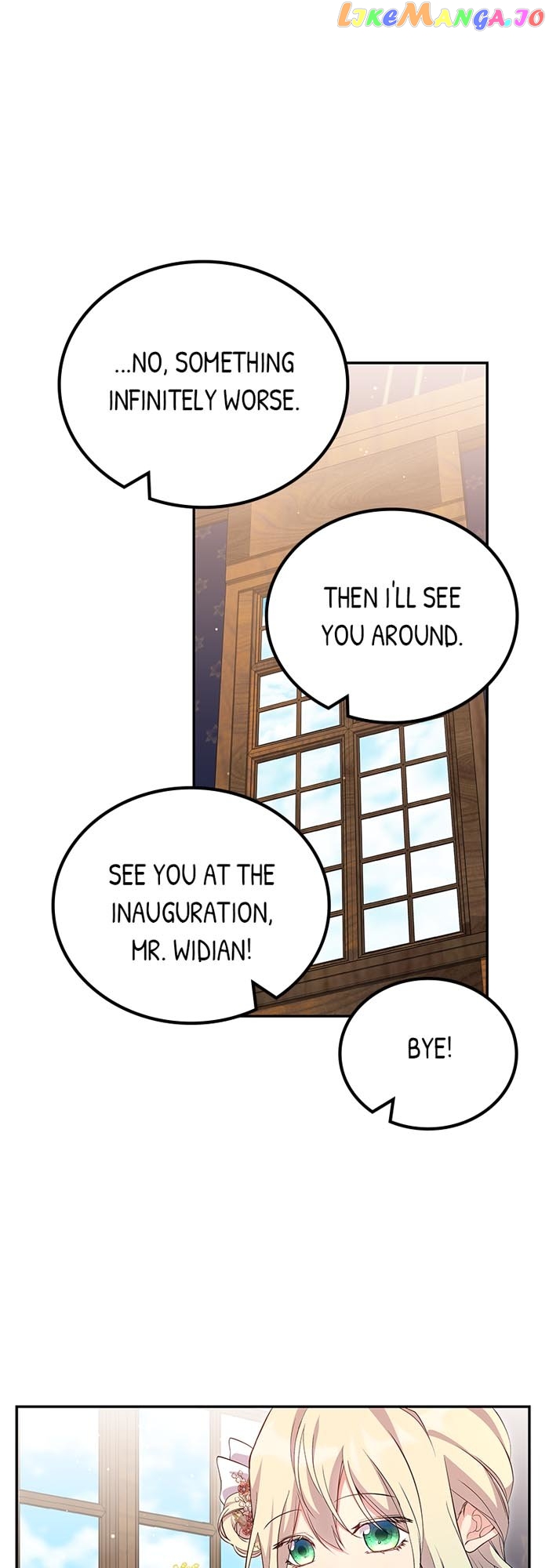 Trumping My Tragic Destiny Chapter 14 - page 50