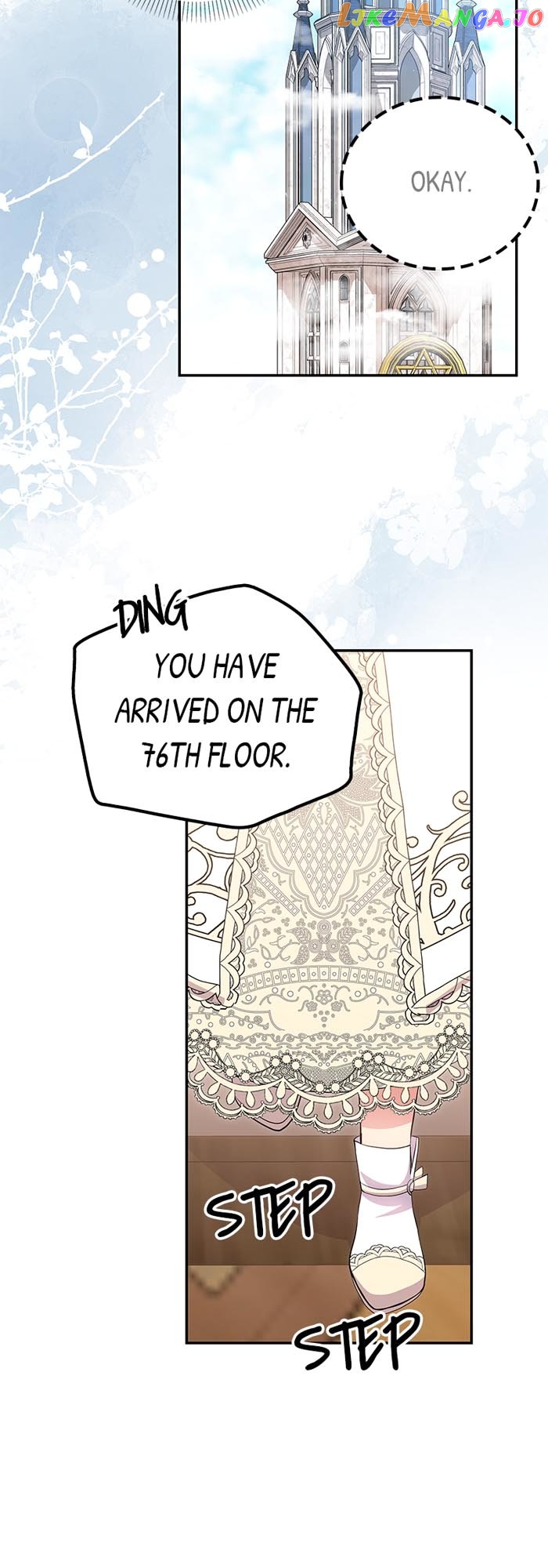 Trumping My Tragic Destiny Chapter 14 - page 52