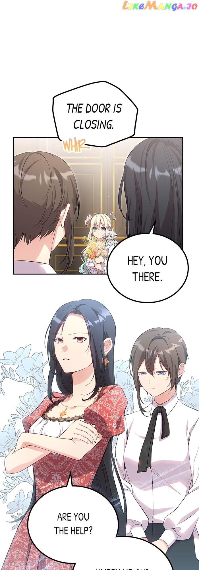 Trumping My Tragic Destiny Chapter 14 - page 53