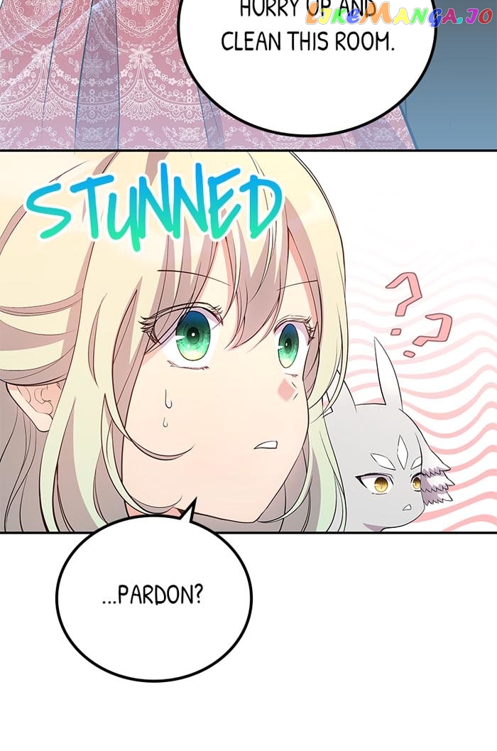 Trumping My Tragic Destiny Chapter 14 - page 54