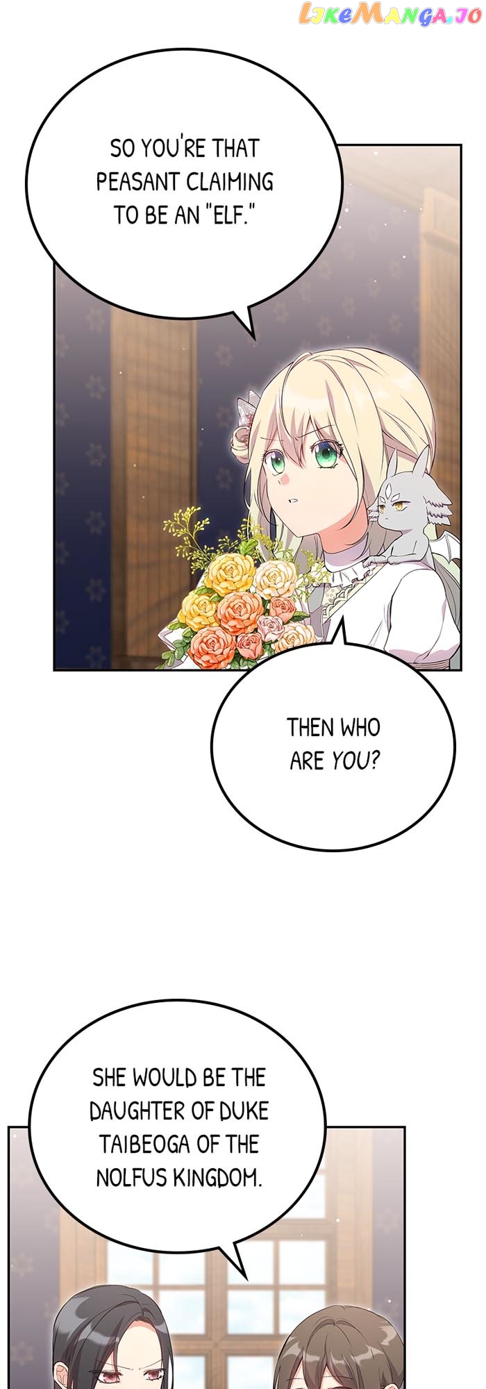 Trumping My Tragic Destiny Chapter 14 - page 57