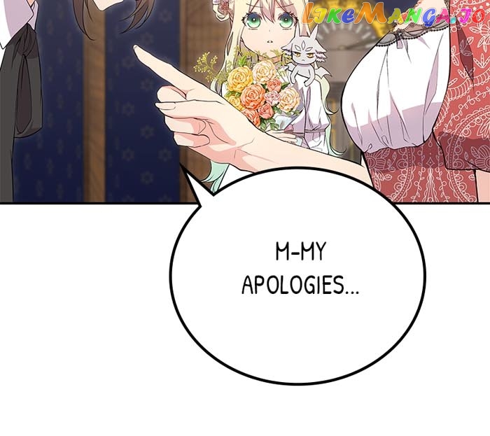 Trumping My Tragic Destiny Chapter 14 - page 59