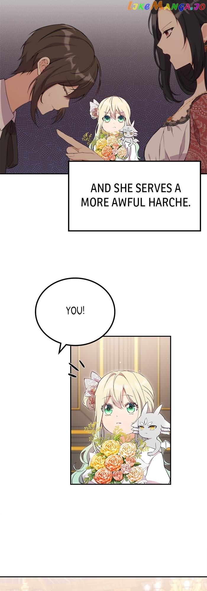 Trumping My Tragic Destiny Chapter 14 - page 61