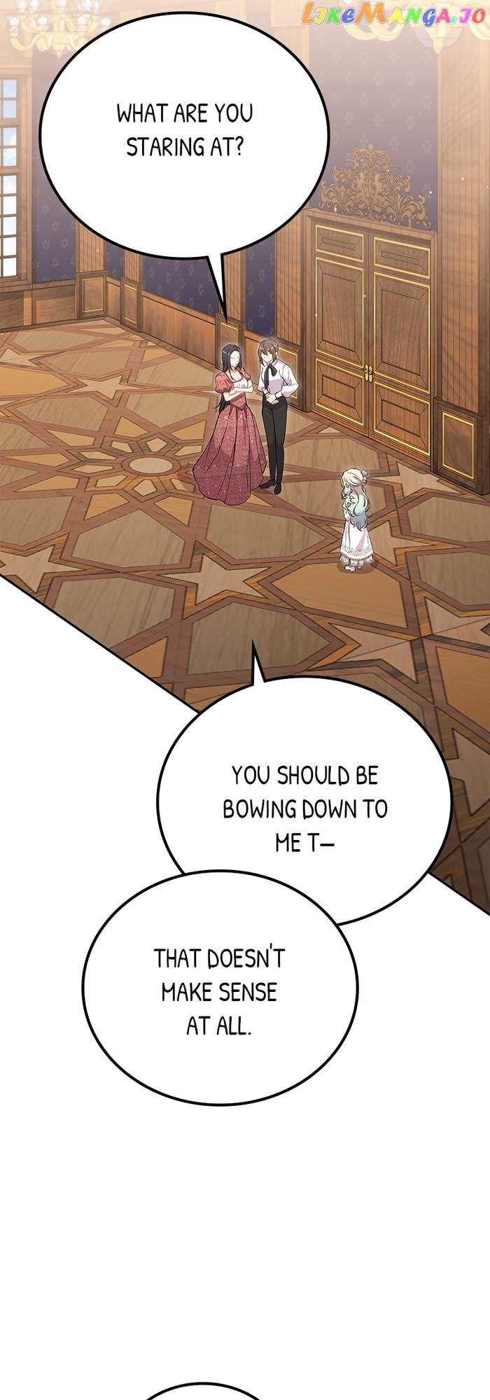 Trumping My Tragic Destiny Chapter 14 - page 62