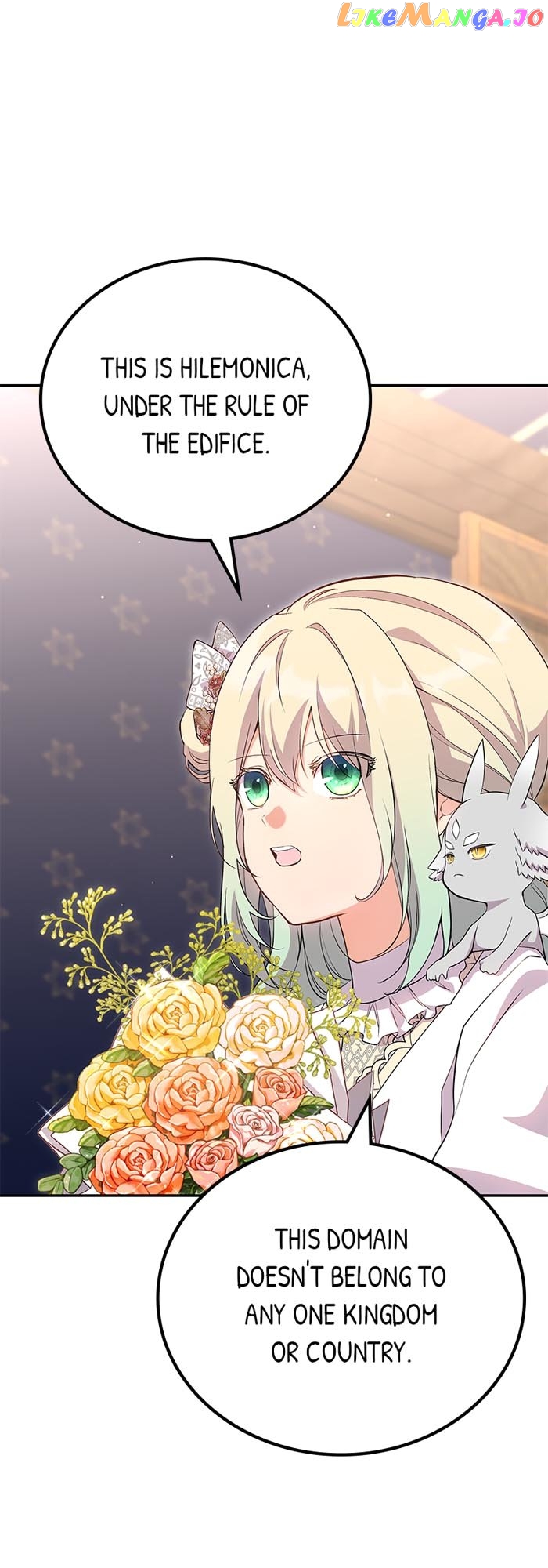 Trumping My Tragic Destiny Chapter 14 - page 64