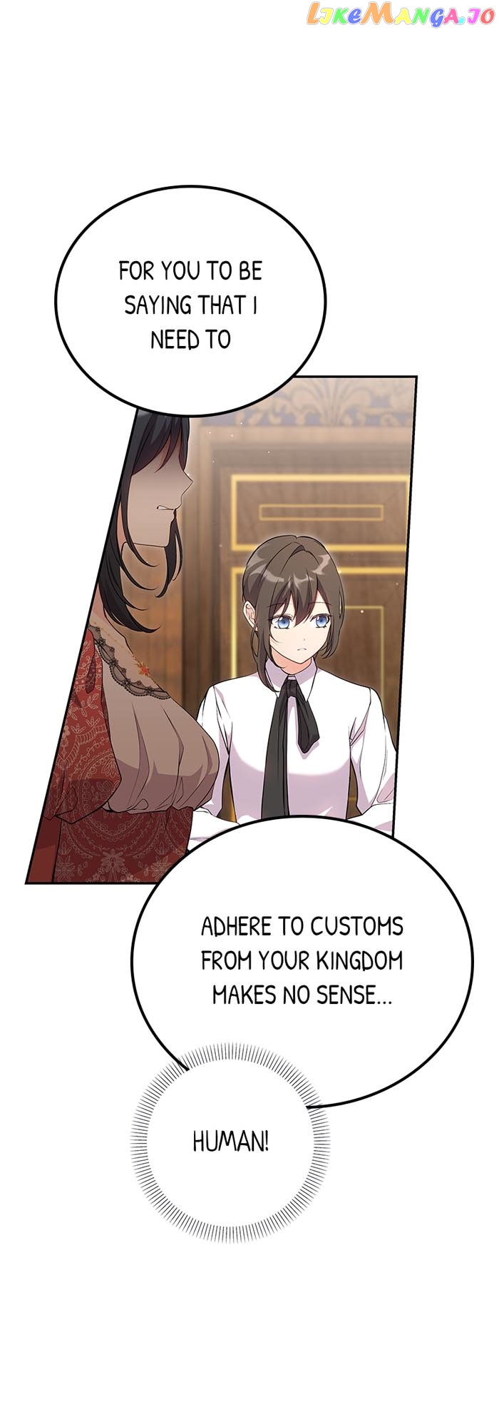 Trumping My Tragic Destiny Chapter 14 - page 65