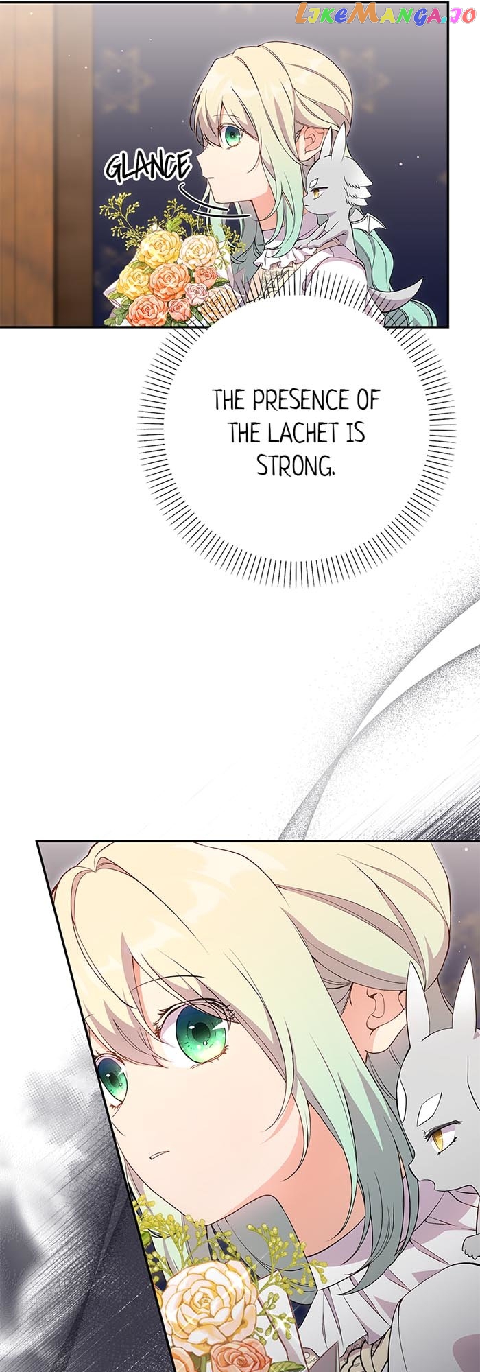 Trumping My Tragic Destiny Chapter 14 - page 66