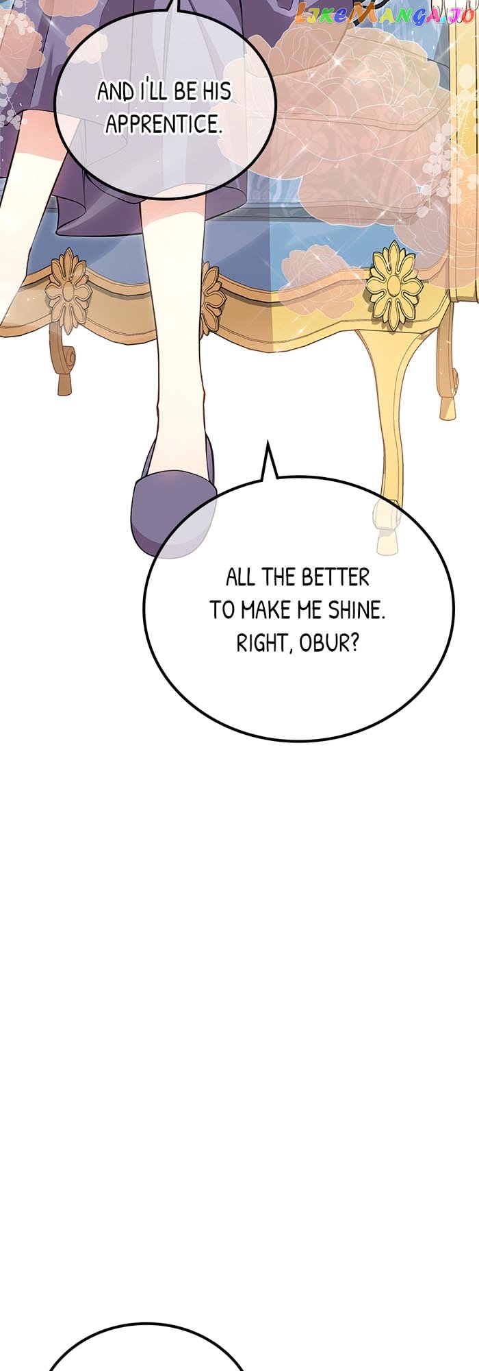 Trumping My Tragic Destiny Chapter 14 - page 8