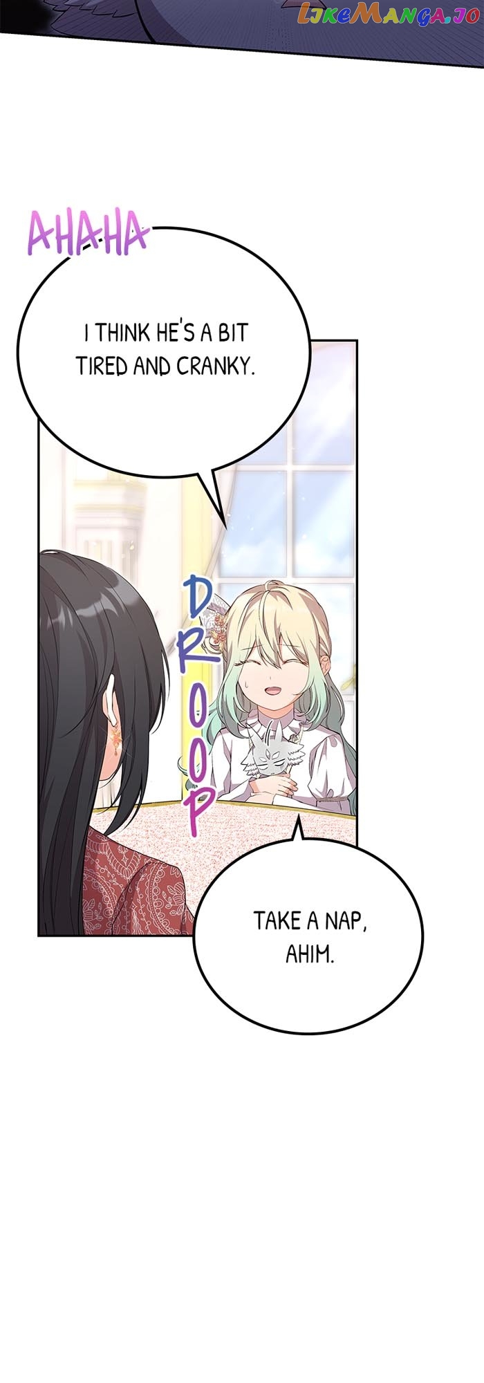 Trumping My Tragic Destiny Chapter 15 - page 11