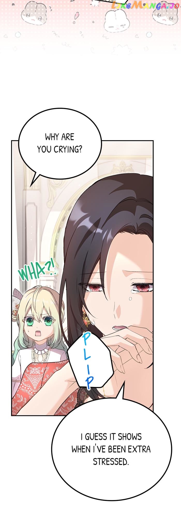 Trumping My Tragic Destiny Chapter 15 - page 20
