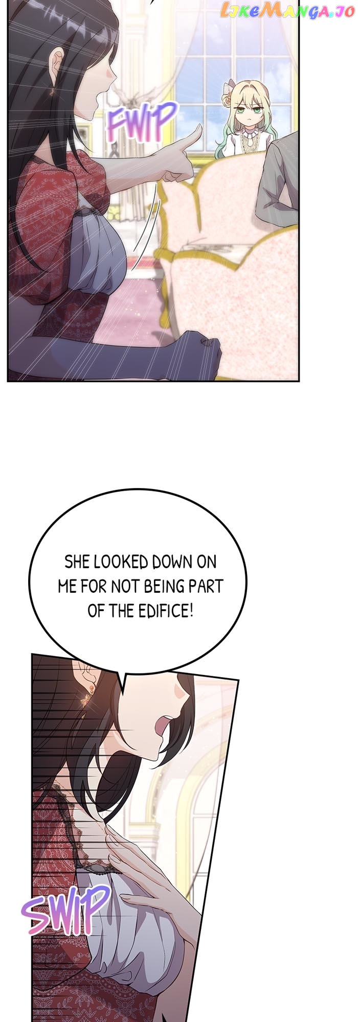 Trumping My Tragic Destiny Chapter 15 - page 26