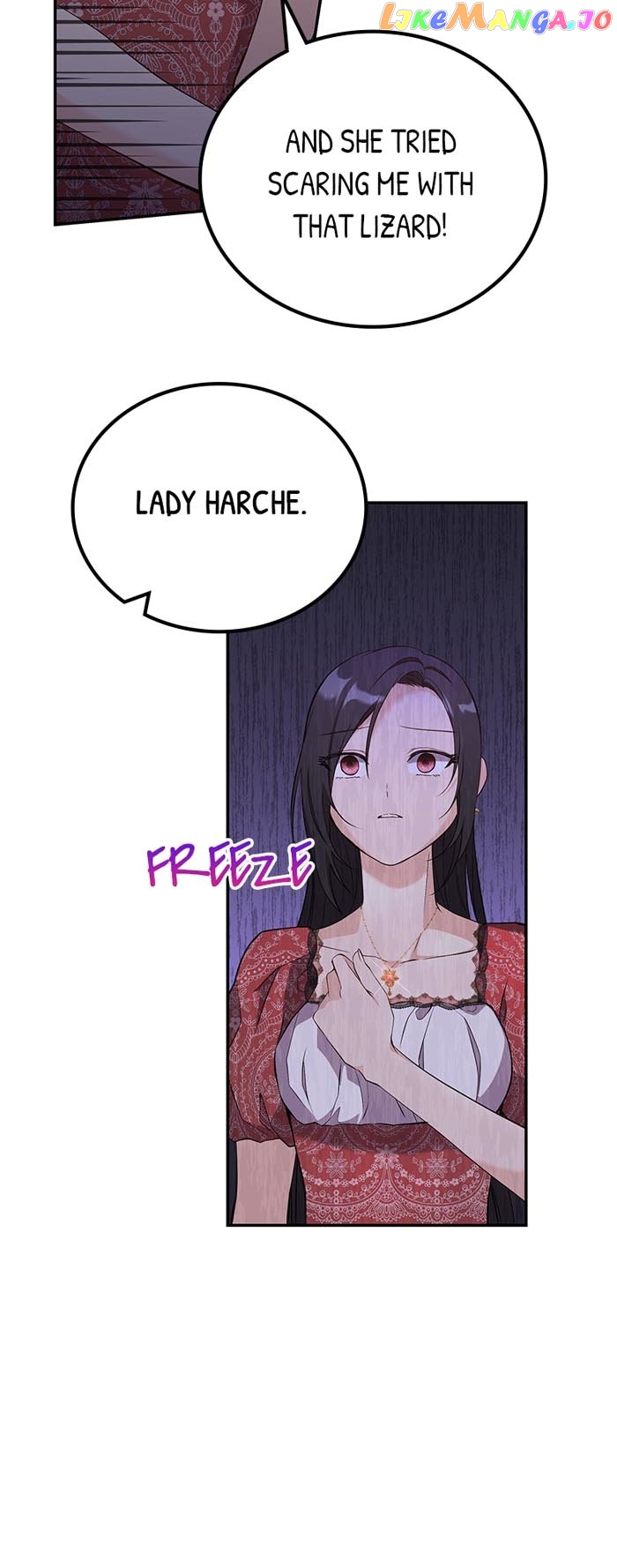 Trumping My Tragic Destiny Chapter 15 - page 27