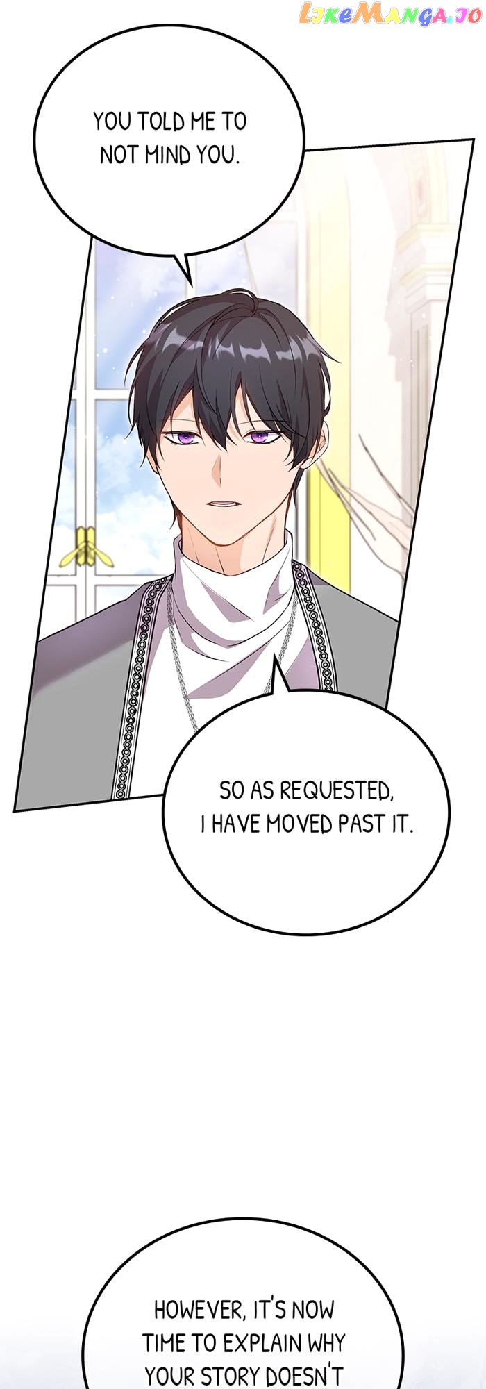 Trumping My Tragic Destiny Chapter 15 - page 28