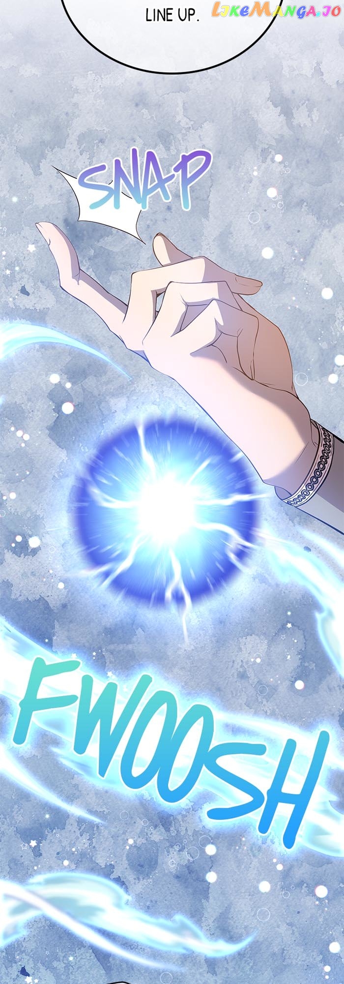 Trumping My Tragic Destiny Chapter 15 - page 29