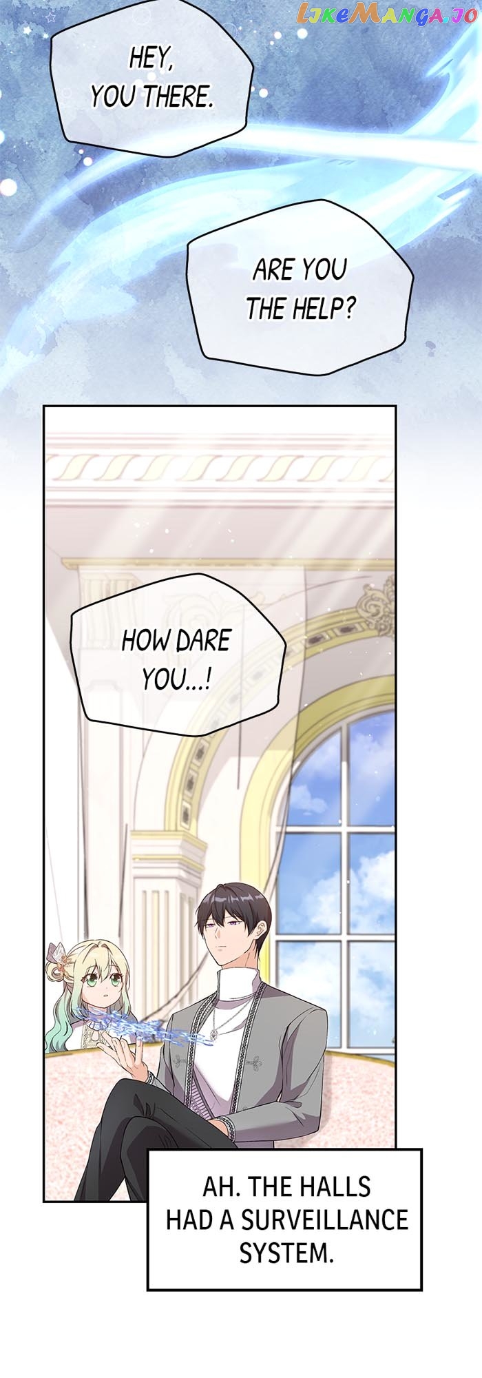 Trumping My Tragic Destiny Chapter 15 - page 30