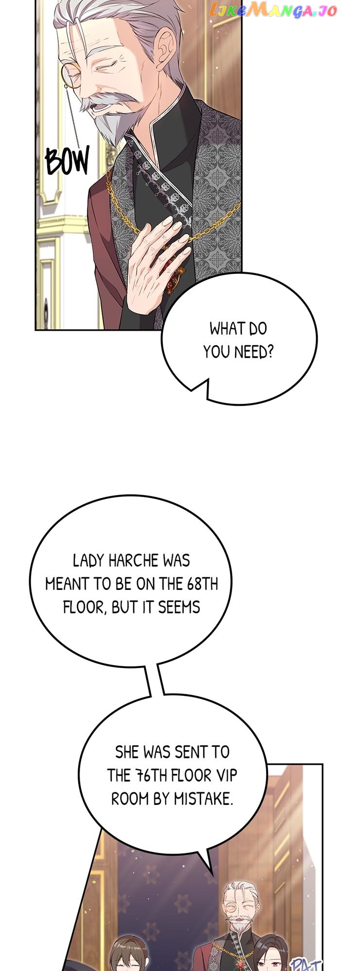 Trumping My Tragic Destiny Chapter 15 - page 39