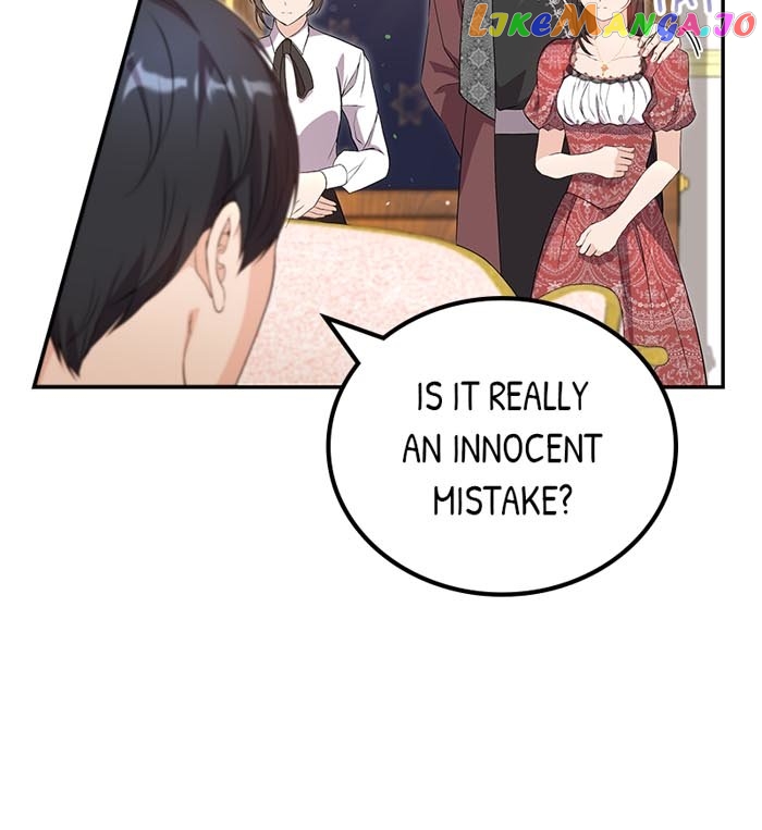 Trumping My Tragic Destiny Chapter 15 - page 40