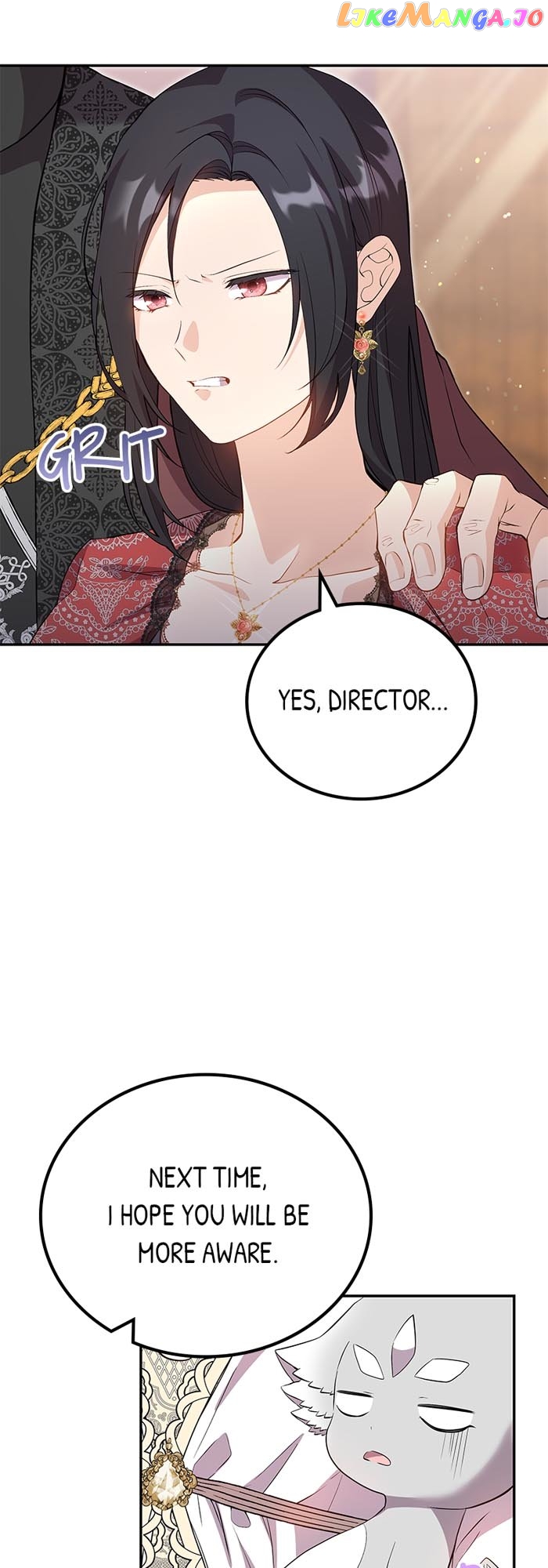 Trumping My Tragic Destiny Chapter 15 - page 42