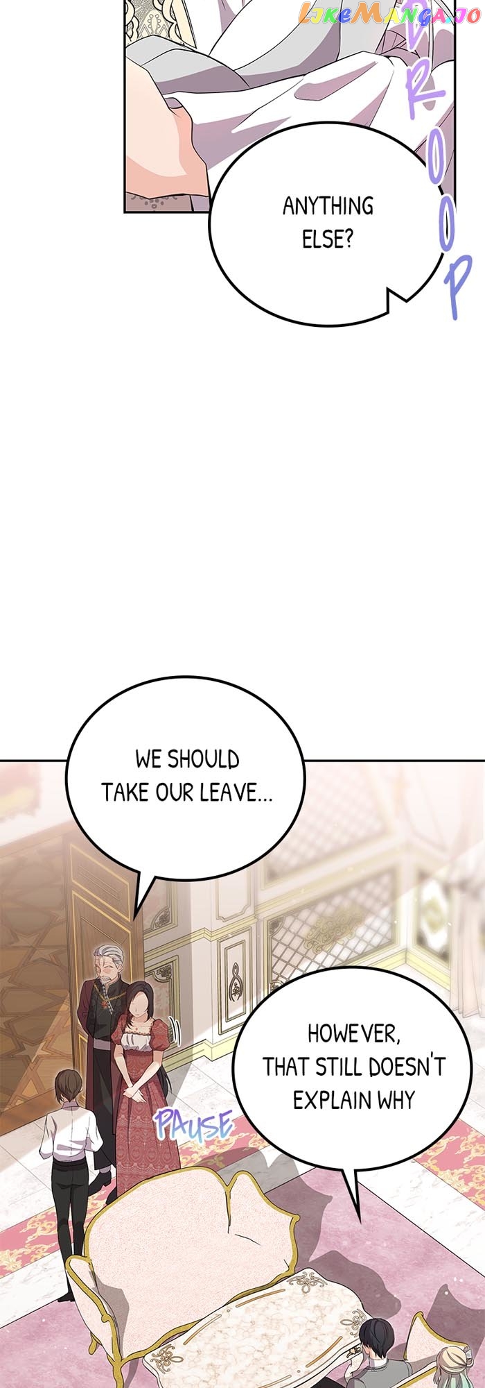 Trumping My Tragic Destiny Chapter 15 - page 43