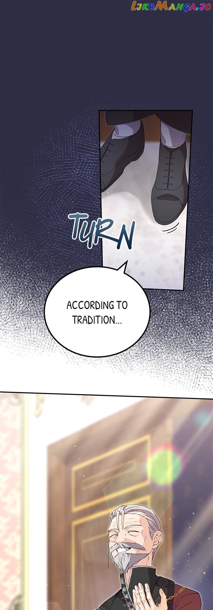 Trumping My Tragic Destiny Chapter 15 - page 46