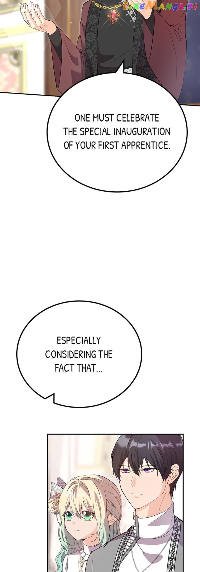 Trumping My Tragic Destiny Chapter 15 - page 47