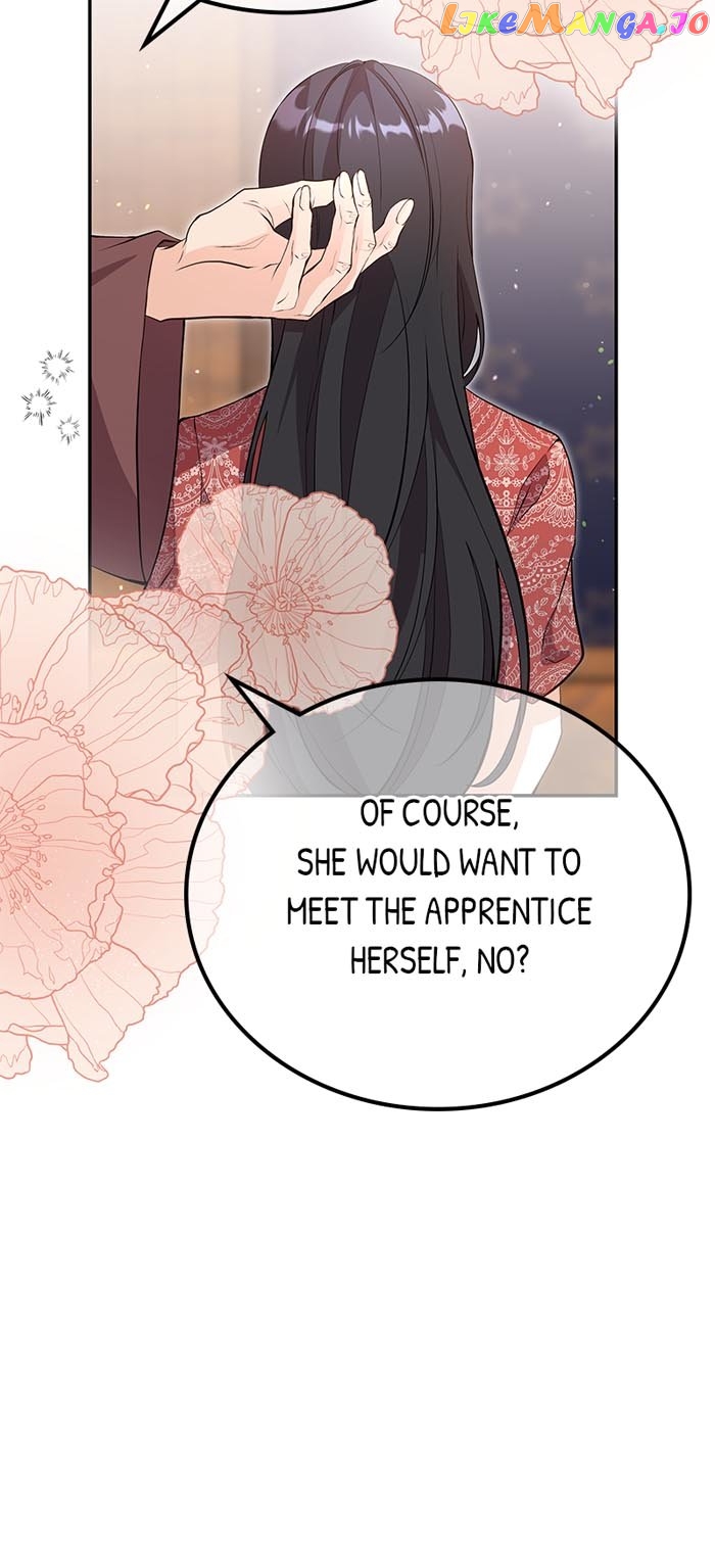 Trumping My Tragic Destiny Chapter 15 - page 49