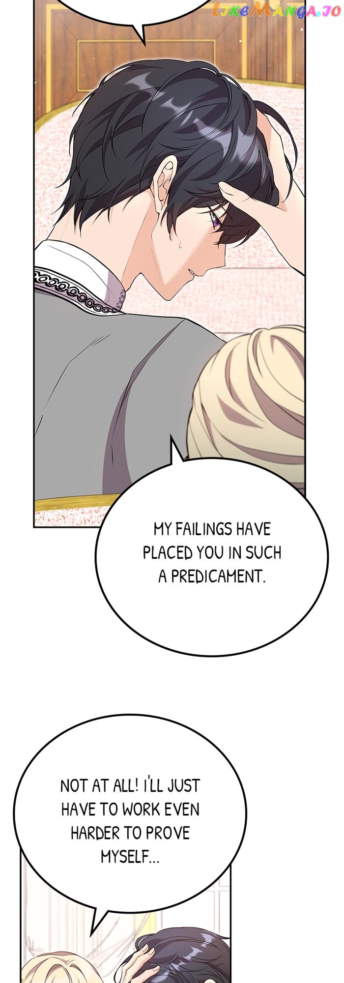 Trumping My Tragic Destiny Chapter 15 - page 52