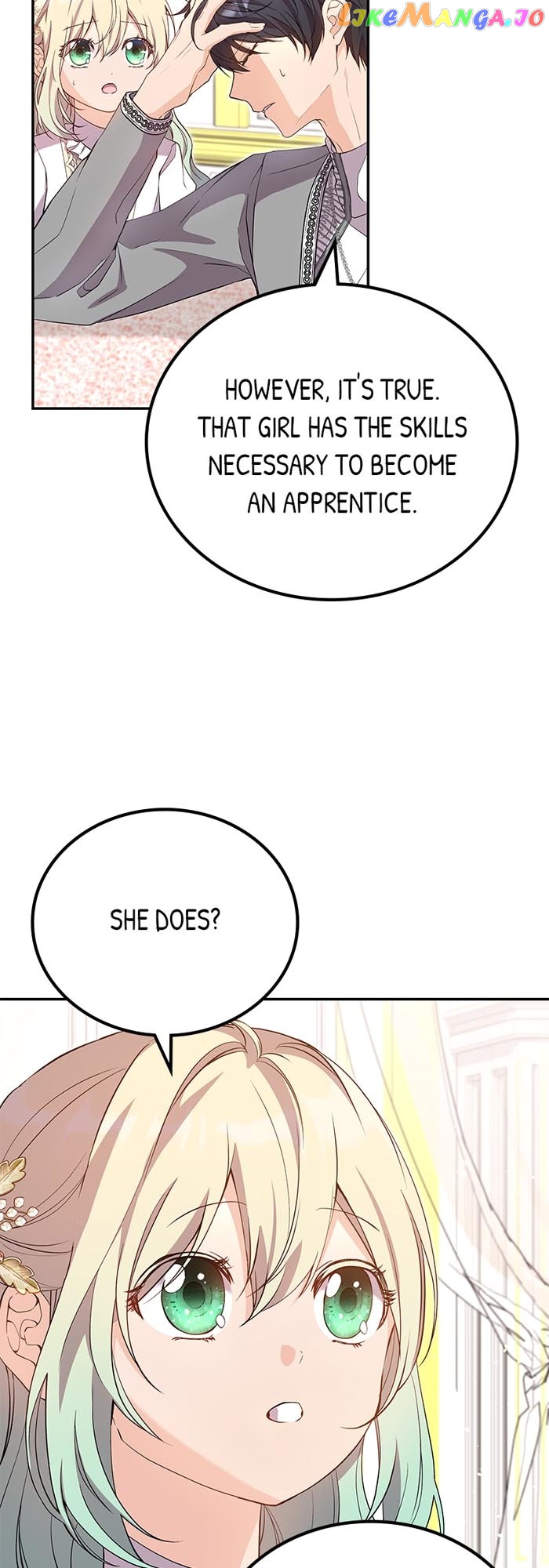 Trumping My Tragic Destiny Chapter 15 - page 53