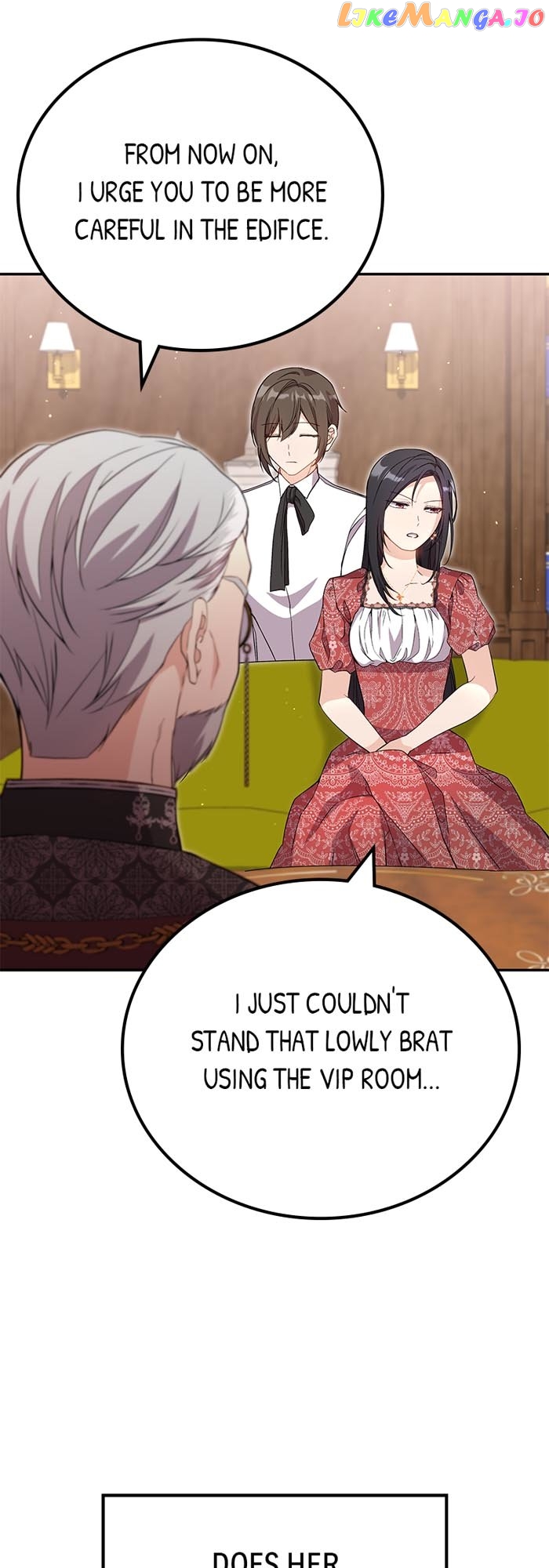 Trumping My Tragic Destiny Chapter 15 - page 56