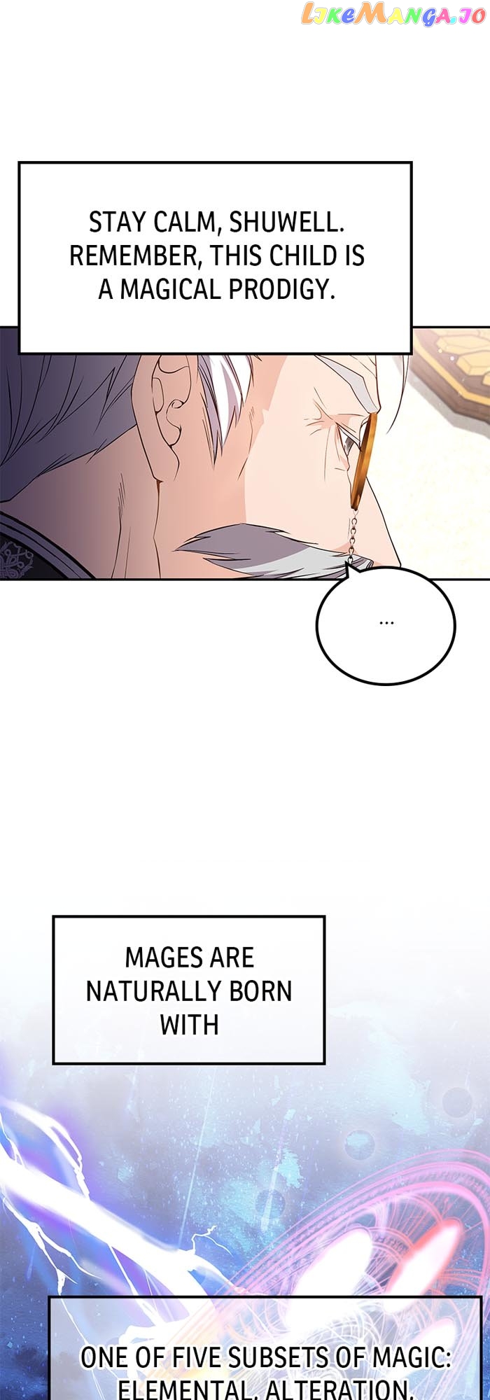 Trumping My Tragic Destiny Chapter 15 - page 59